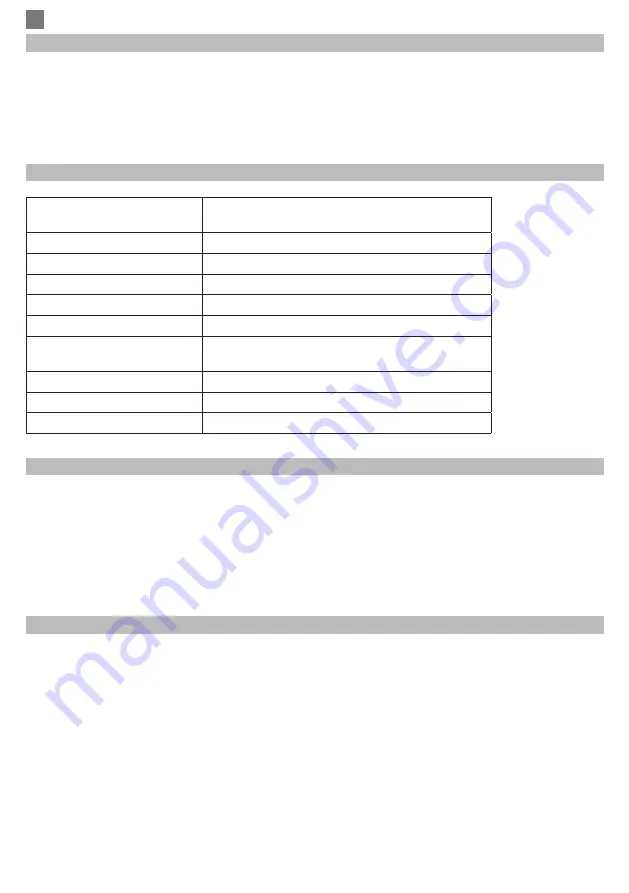 PNI PNI TV801 User Manual Download Page 18