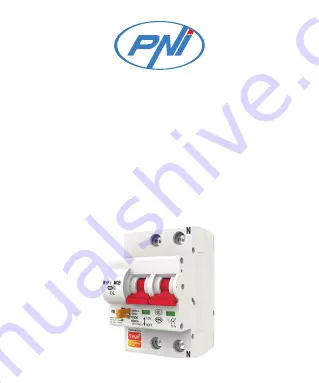 PNI PT802P User Manual Download Page 1