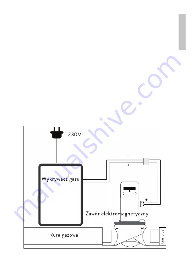 PNI SAFE HOUSE DUAL GAS 250 Скачать руководство пользователя страница 47