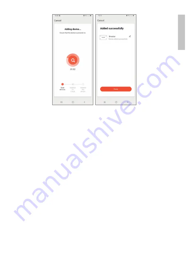 PNI SafeHome PT08R User Manual Download Page 17