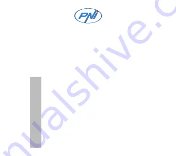 PNI SafeHome PTZ953W User Manual Download Page 1