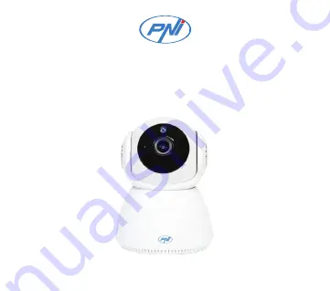 PNI SafeHome PTZ953W Скачать руководство пользователя страница 10