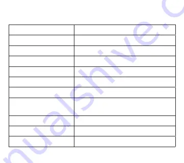 PNI SafeHome PTZ953W User Manual Download Page 20