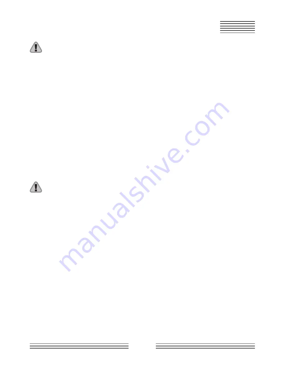 PNI Sensoro Alpha Operation Manual Download Page 7