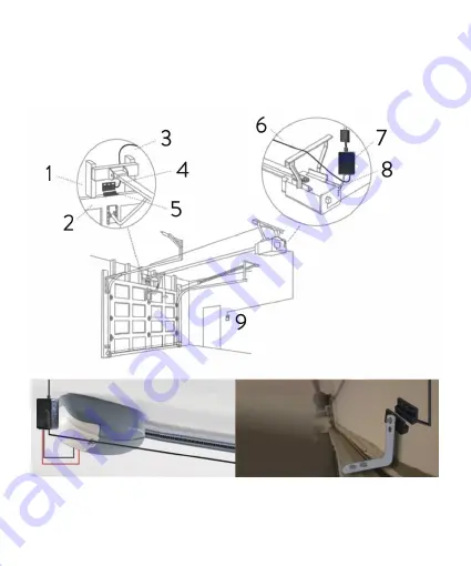 PNI SmartHome RG120 WiFi User Manual Download Page 27