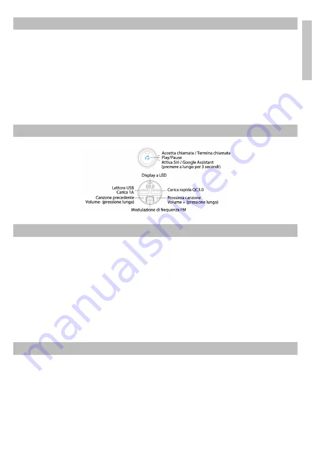 PNI VALENTINE V880 User Manual Download Page 23