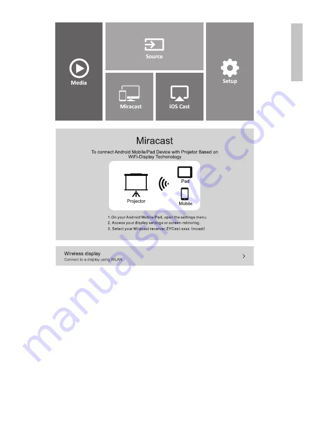 PNI Vp850 User Manual Download Page 93