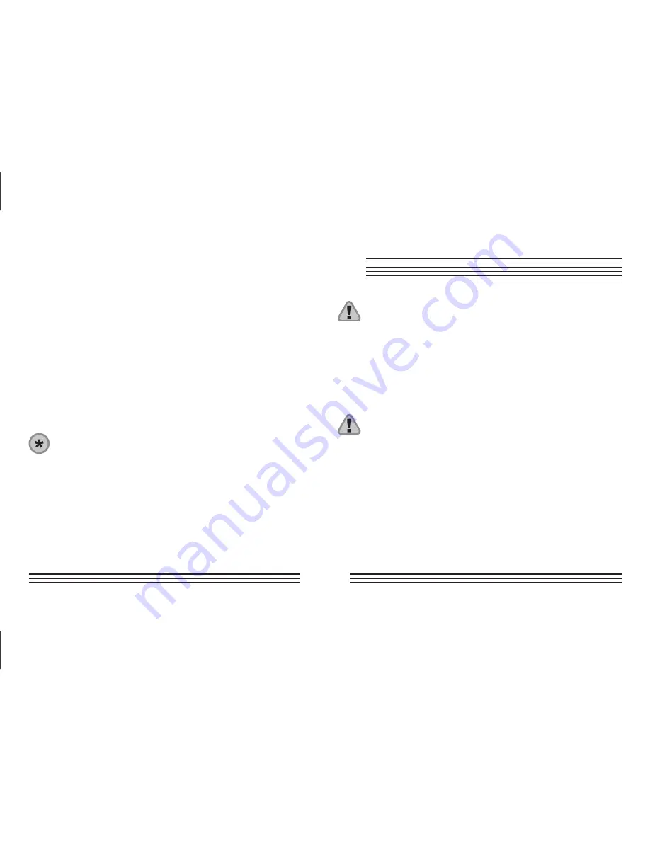 PNI Wayfinder V2000 Operation Manual Download Page 10