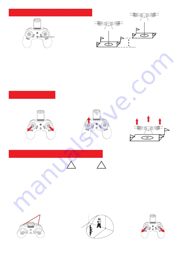 PNJ DR-Wing HD User Manual Download Page 9