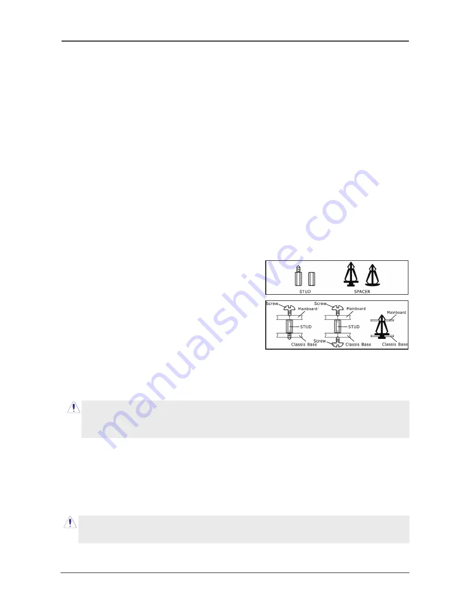 PNY MBM630I7150 User Manual Download Page 9