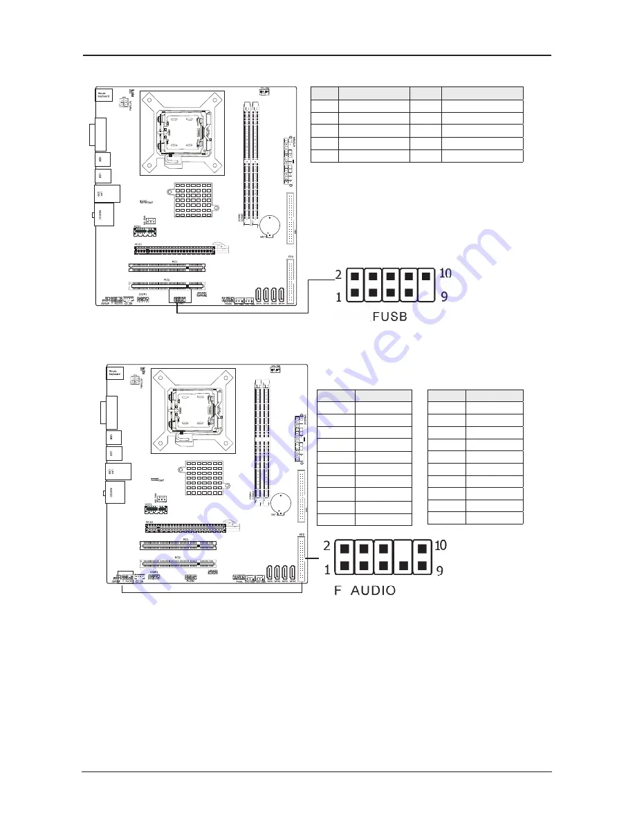 PNY MBM630I7150 User Manual Download Page 15