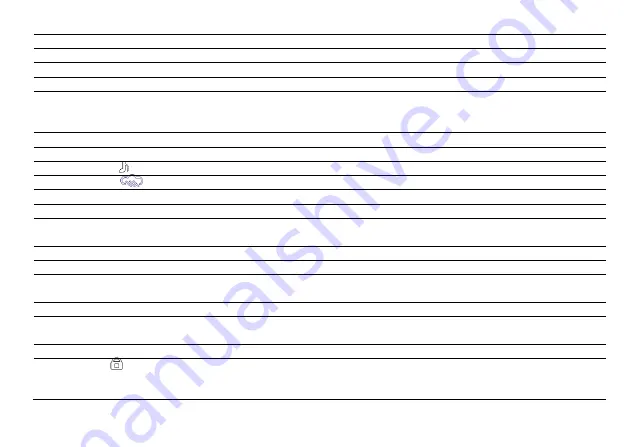 PO Fung Electronic P11UV Manual Download Page 15