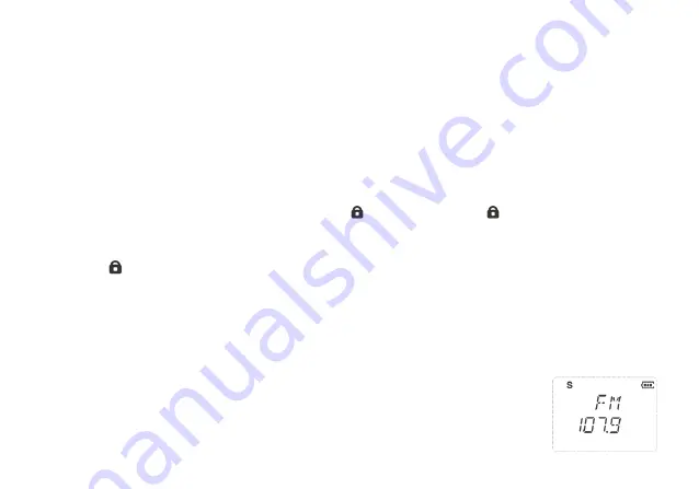 PO Fung Electronic P11UV Manual Download Page 19