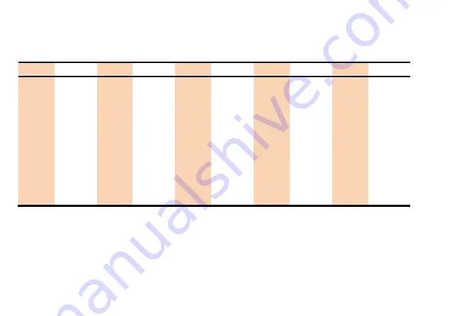 PO Fung Electronic UV-82 Series User Manual Download Page 48