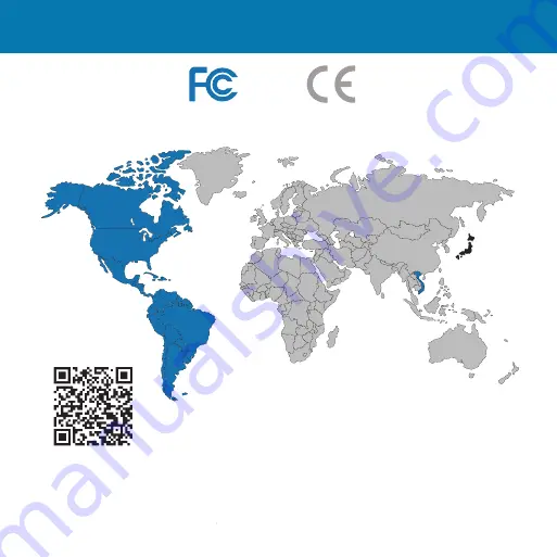 PocketWizard MiniTT1/FlexTT5 Quick Manual Download Page 6