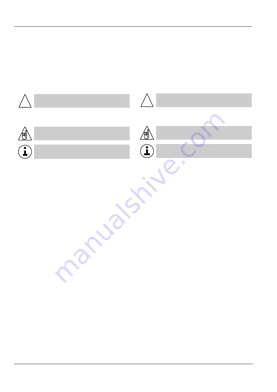 poclain hydraulics 006743787D Manual Download Page 2