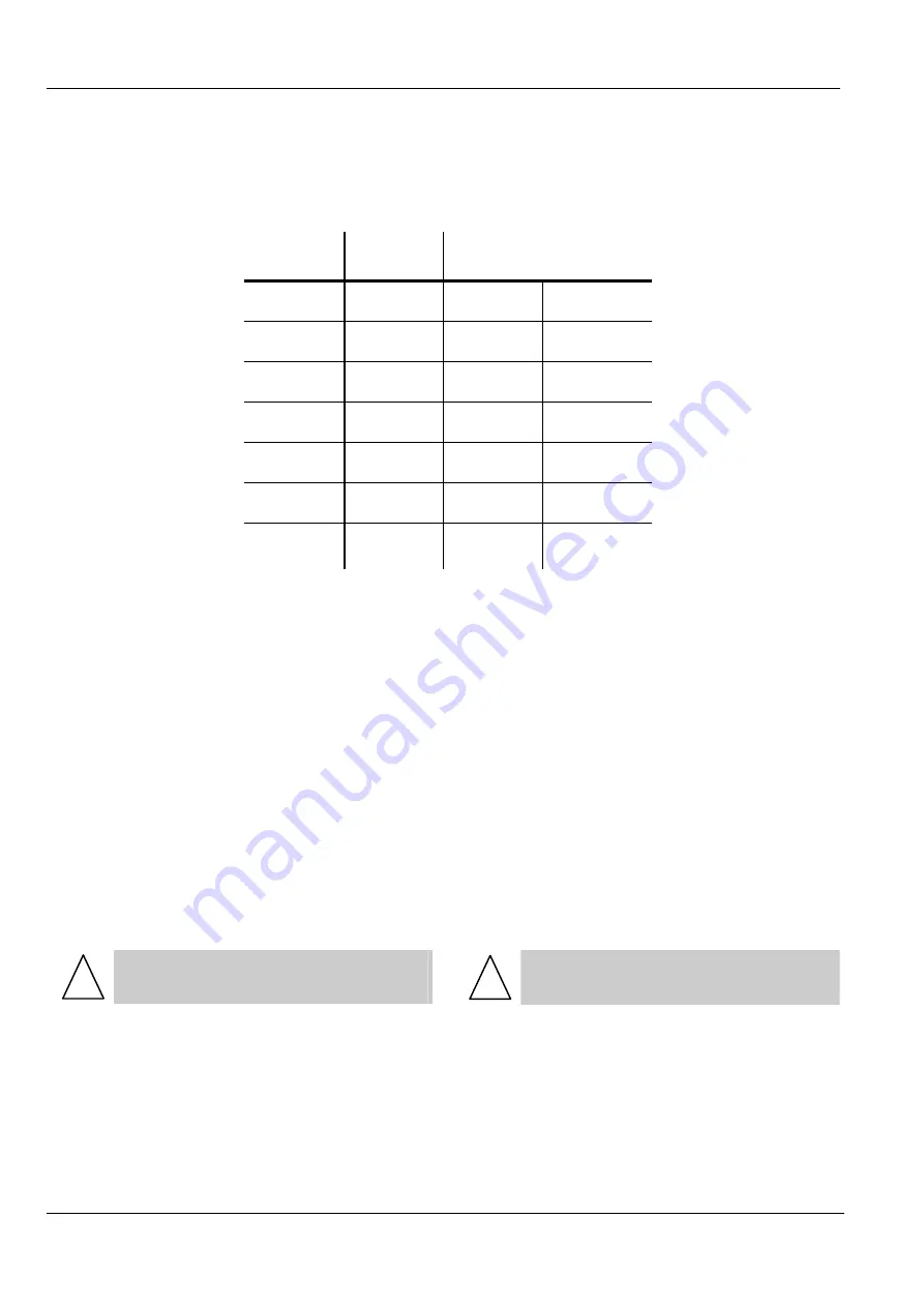 poclain hydraulics 006743787D Скачать руководство пользователя страница 6