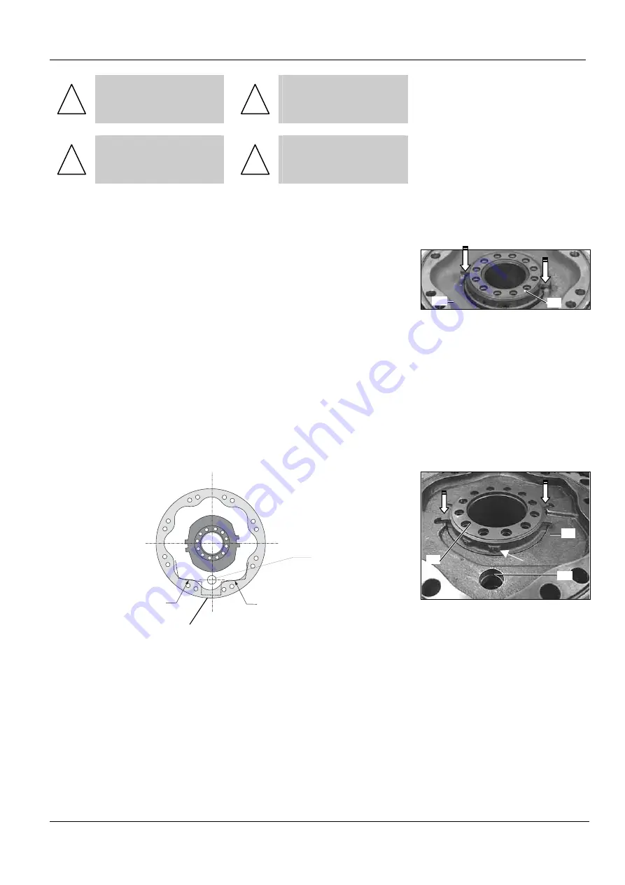 poclain hydraulics 006743787D Скачать руководство пользователя страница 75