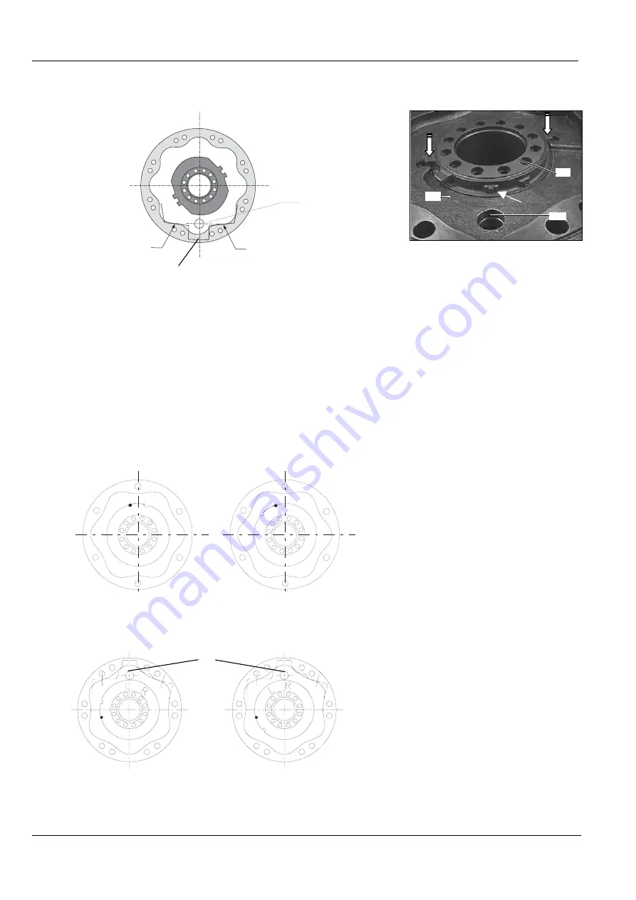 poclain hydraulics 006743787D Manual Download Page 76