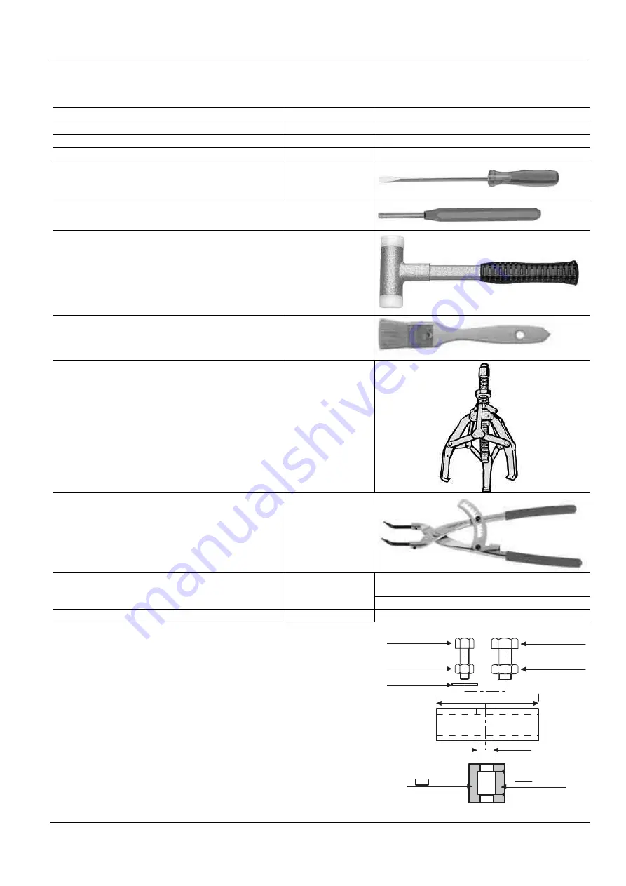 poclain hydraulics 006743787D Скачать руководство пользователя страница 79