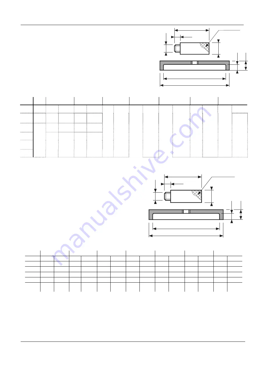 poclain hydraulics 006743787D Скачать руководство пользователя страница 81