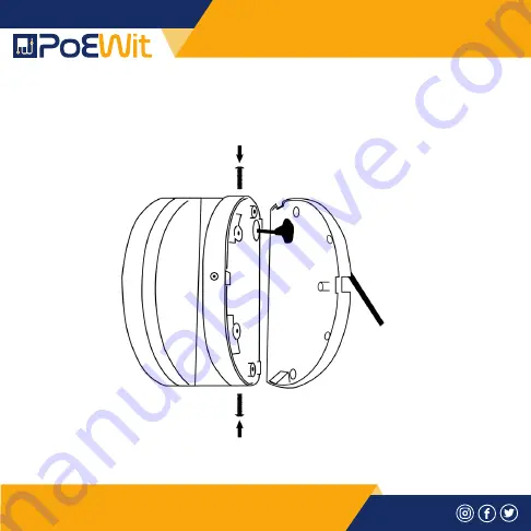 PoeWit OD-1 Quick Start Manual Download Page 7