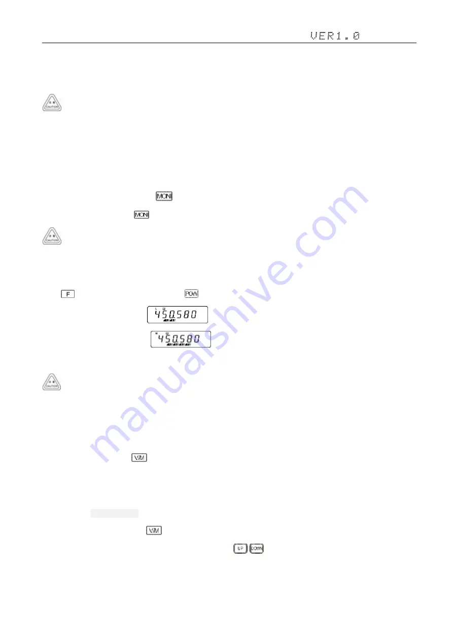 POFUNG BF9500 Manual Download Page 13