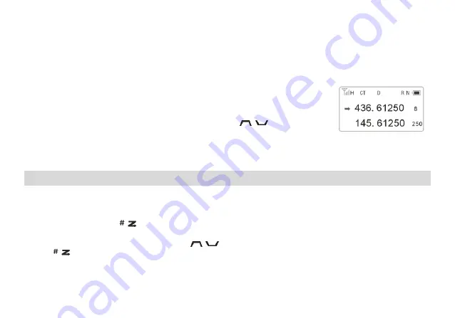 POFUNG P15UV User Manual Download Page 22