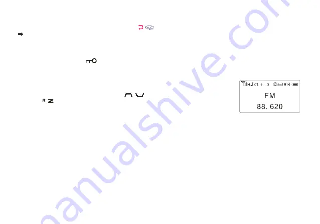 POFUNG P15UV User Manual Download Page 24