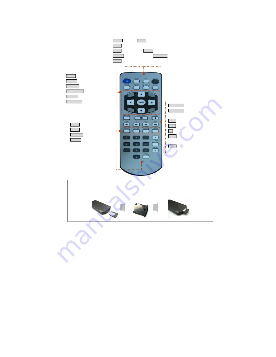 Pogo MediaGate T1 User Manual Download Page 30