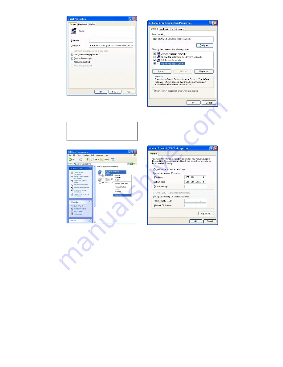 Pogo MediaGate T1 User Manual Download Page 52