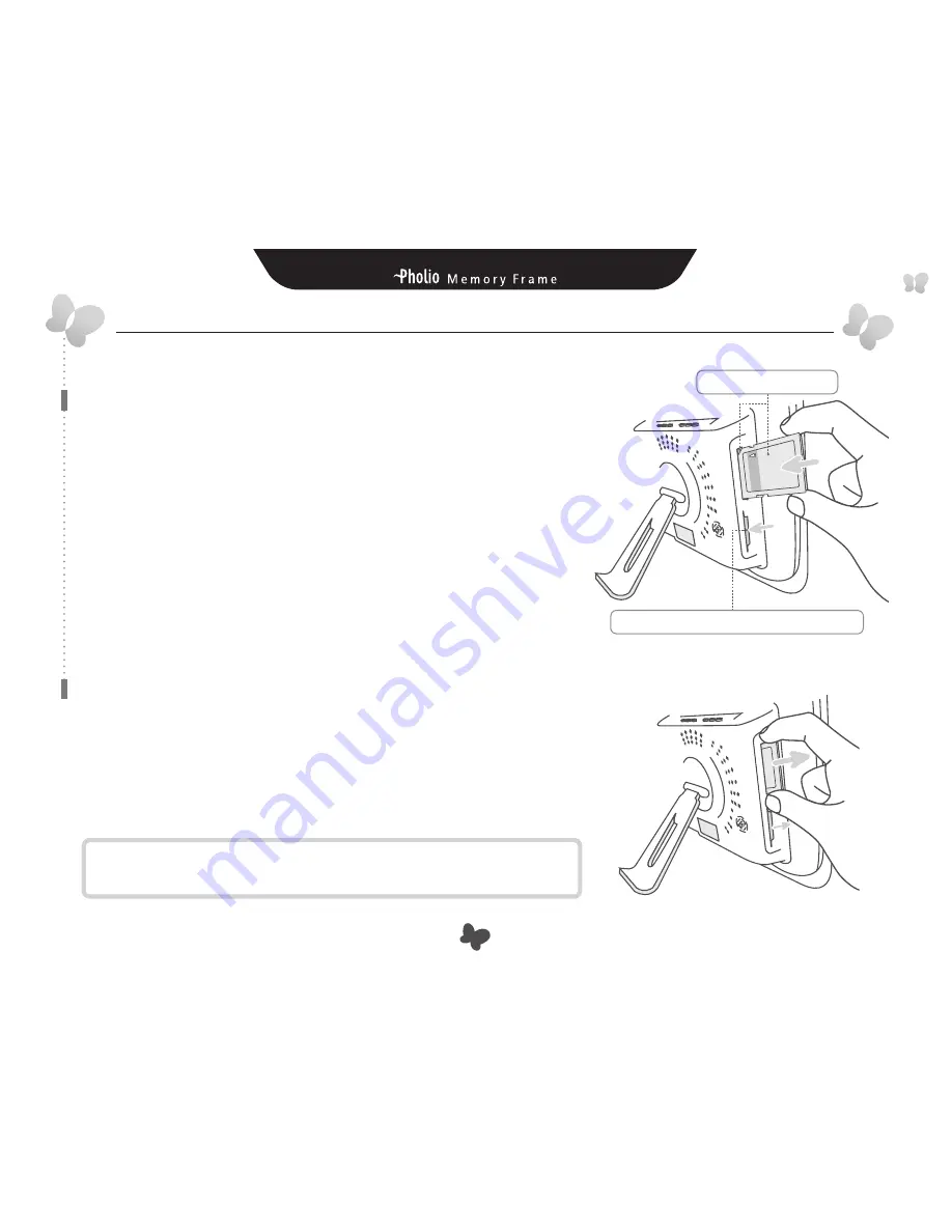 Pogo Pholio User Manual Download Page 17