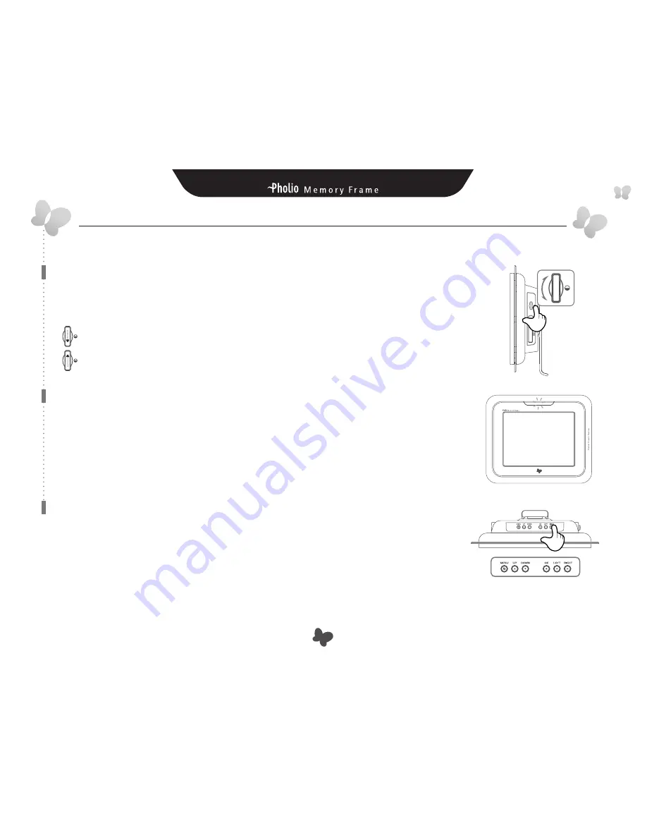 Pogo Pholio User Manual Download Page 22