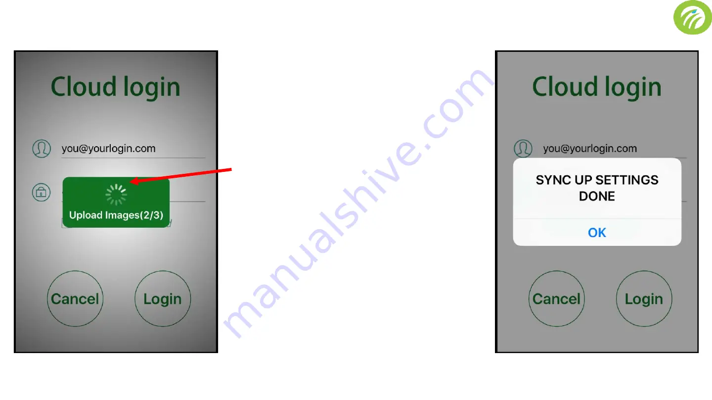 Pogo Turf Pro System Manual Download Page 61