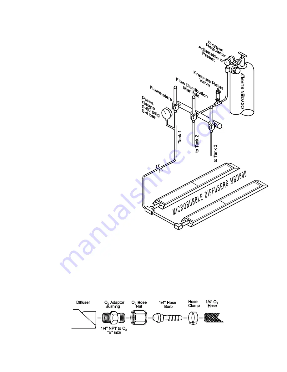 Point Four Systems MBD075 Скачать руководство пользователя страница 3