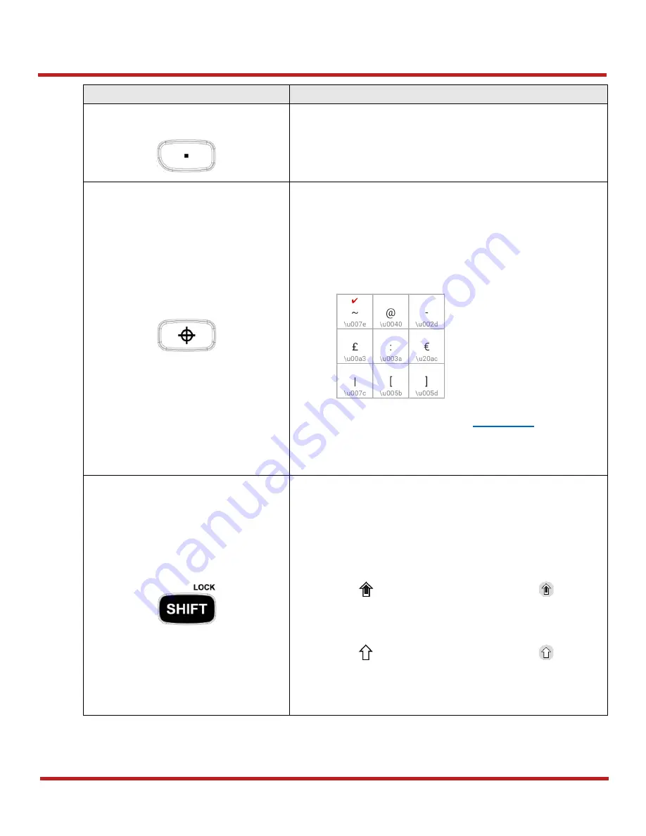 Point Mobile P351G3223BJE0C User Manual Download Page 48