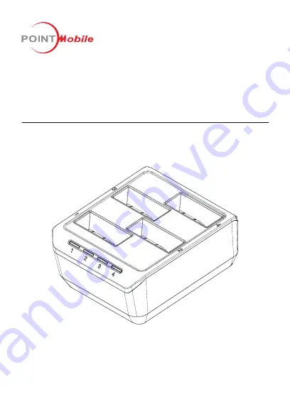 Point Mobile PM85 4SBC Quick Start Manual Download Page 1