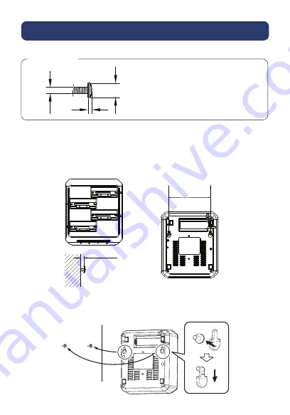 Point Mobile PM85 4SBC Quick Start Manual Download Page 3