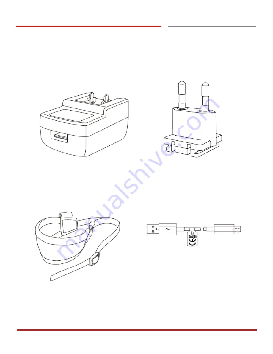 Point Mobile RF800 User Manual Download Page 5