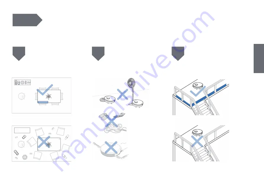 point DUSTY700 Quick Start Manual Download Page 11