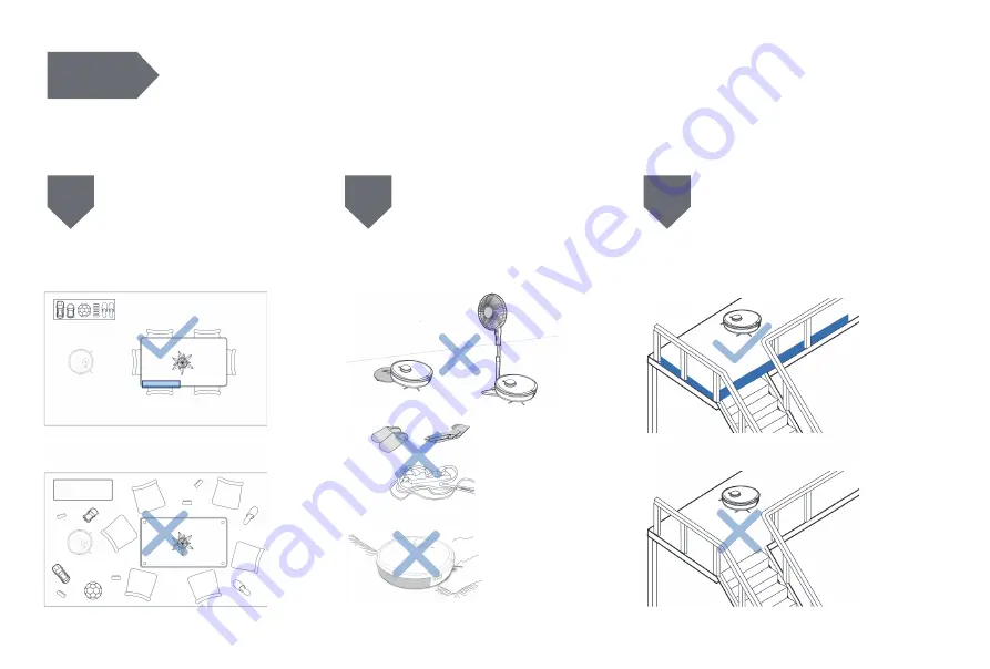 point DUSTY700 Quick Start Manual Download Page 32