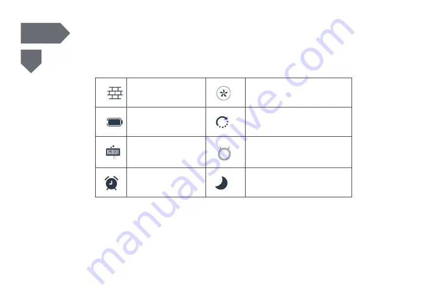 point DUSTY700 Quick Start Manual Download Page 38