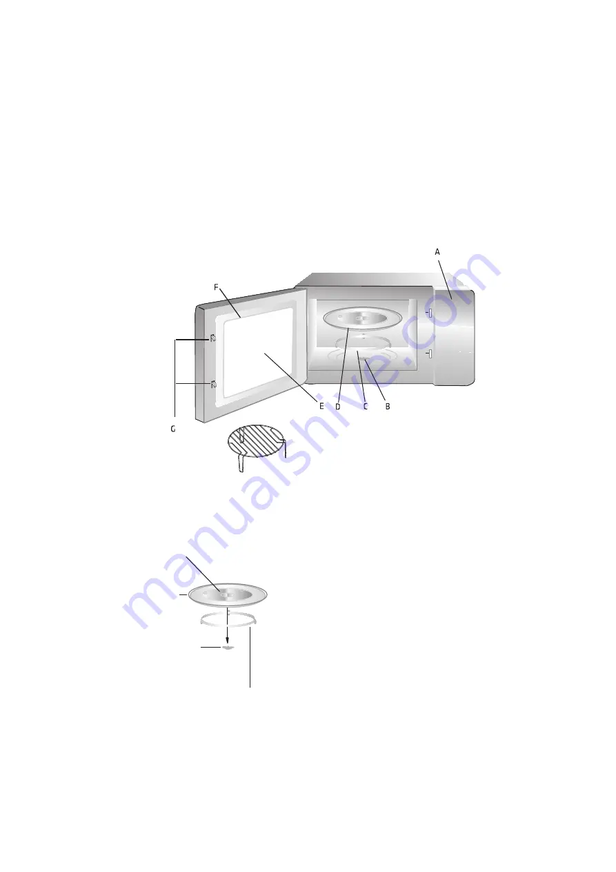 point PAM823GS17 Скачать руководство пользователя страница 94