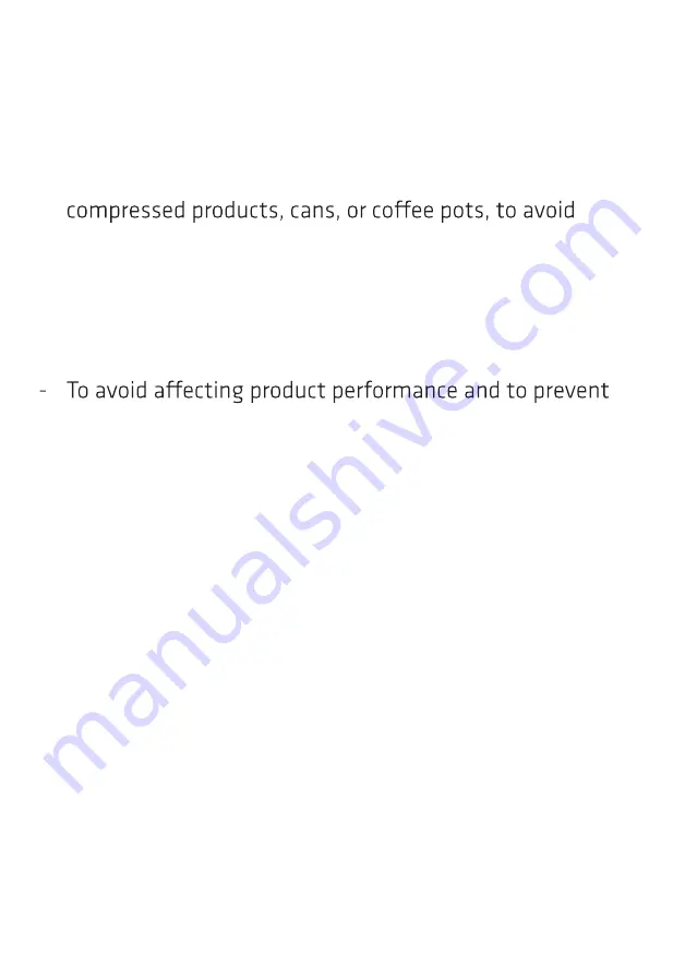 point POIC50 User Manual Download Page 5