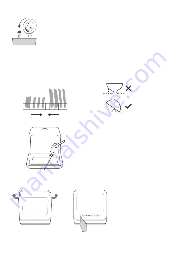 point PTDW1 User Manual Download Page 44