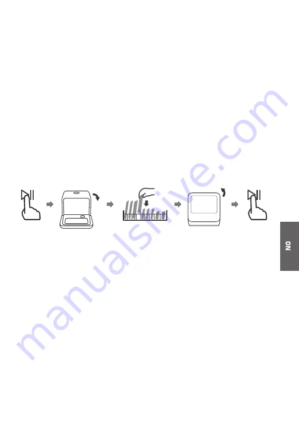 point PTDW1 User Manual Download Page 57