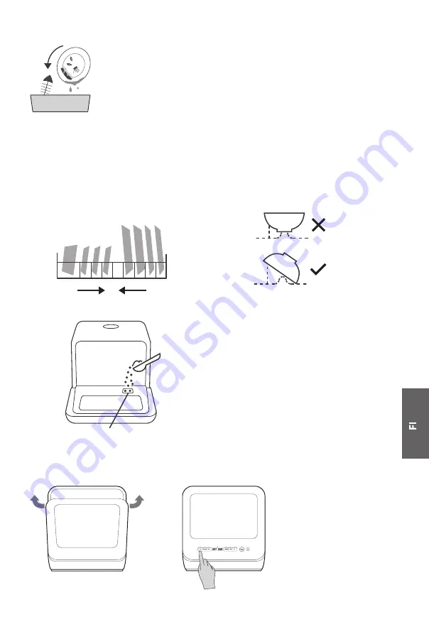 point PTDW1 User Manual Download Page 79