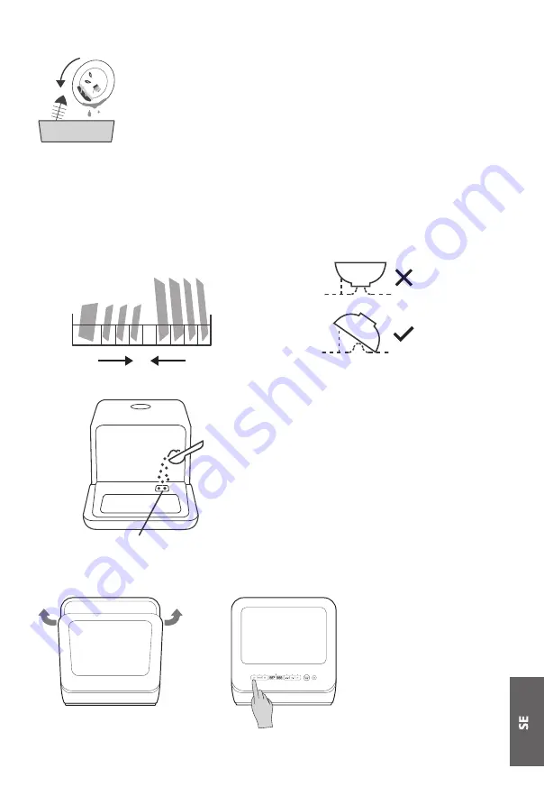 point PTDW1 User Manual Download Page 149