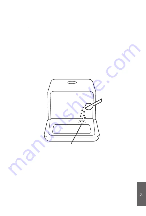 point PTDW1 User Manual Download Page 159