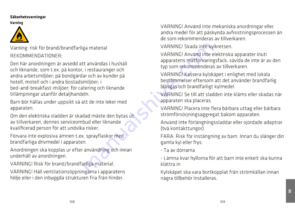 point RS689XN User Manual Download Page 55